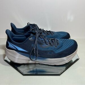 Men’s Altra Experience Flow Running Shoes, Size 11.5, Style AL0A85NV440
